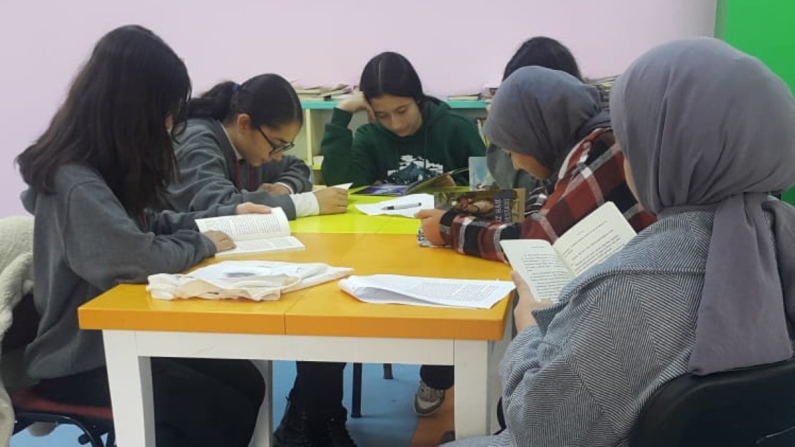 Oku-Yorum, Yazı-Yorum Projesi Kapsamında Türk Destanları İncelendi